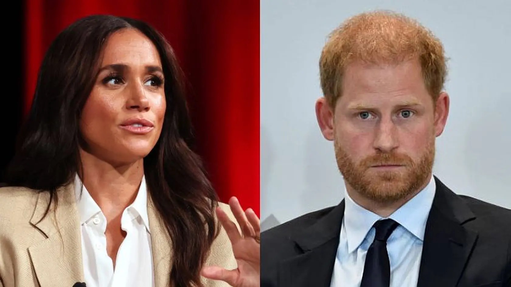 Návšteva princa Harryho vo Veľkej Británii vyvolala poriadny rozruch. S jeho plánmi zblížiť sa s kráľovskou rodinou sa zvyšujú obavy nielen princa Williama, ale aj manželky Meghan.