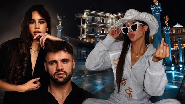 Fiki Sulík sa už v sobotu žení. Jeho snúbenica Viktória si pred svadbou dopriala luxusnú rozlúčku so slobodou.