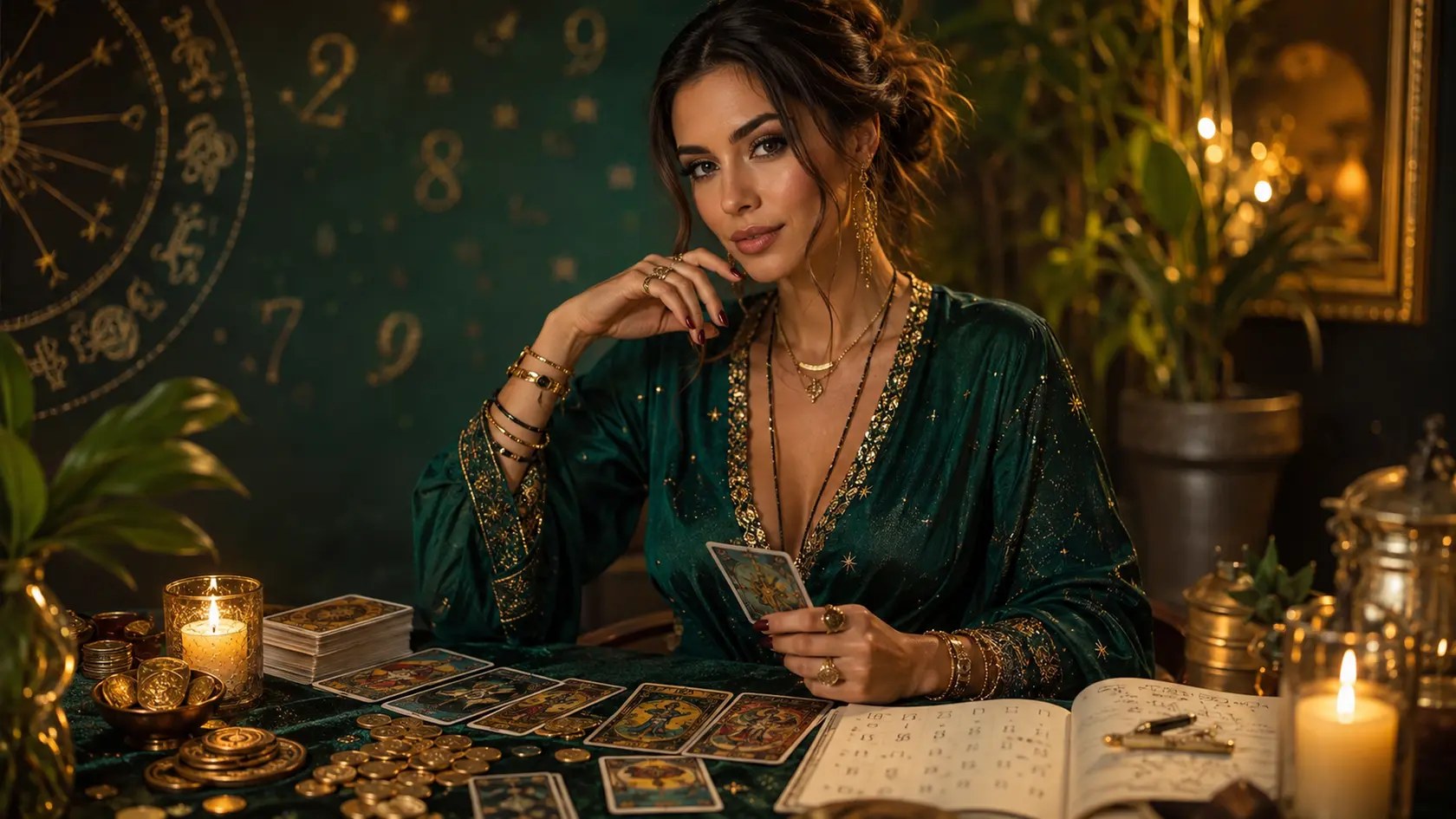 Finančný horoskop na 3. august odhaľuje, komu dnes čísla prajú v peniazoch a kto by si mal dať pozor na zbytočný risk.