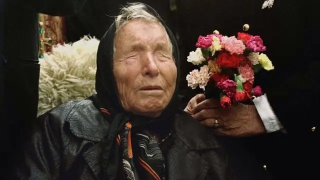 Baba Vanga priniesla desivé proroctvá