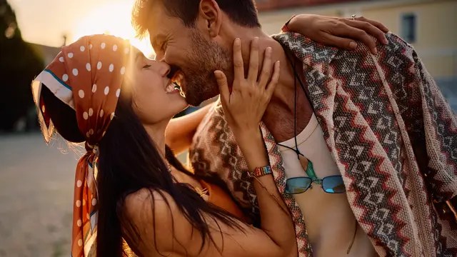 Zamilovali ste sa na dovolenke? Po návrate príde skúška, ktorú mnohé páry nezvládnu