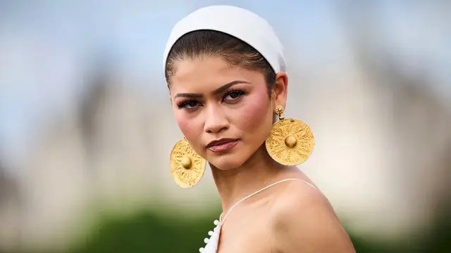 zendaya